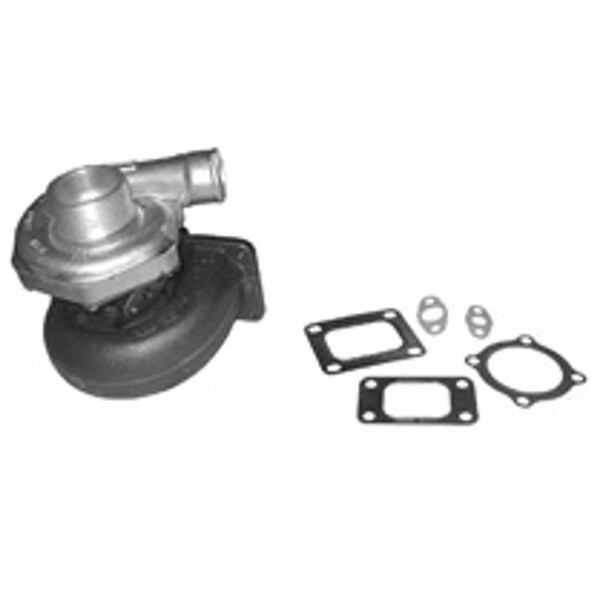 Aftermarket Turbo Fits Caterpillar 3204 215 180 953 6N8477 8N4774 ENU70-0030 - main